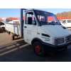 iveco daily ii furgoneta del año 1999