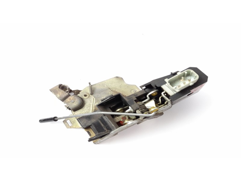 Recambio de cerradura puerta trasera derecha para bmw serie 5 berlina (e39) 2.5 525d referencia OEM IAM 8352165  