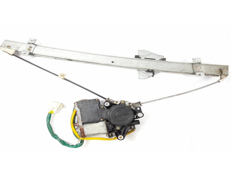 Recambio de elevalunas delantero derecho para mitsubishi space wagon (n80/n90) 2.4 referencia OEM IAM MR349204 0620200223 