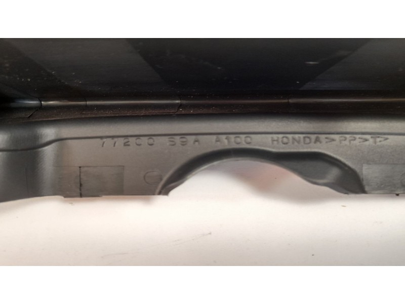 Recambio de moldura para honda cr-v (rd8) 2.2 ctdi referencia OEM IAM 77200 77200S9A 77200S9AA10ZA