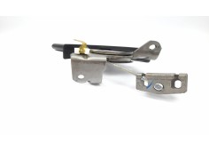 Recambio de palanca freno de mano para nissan note (e11e) 1.5 dci referencia OEM IAM 230710 36010AX602  2