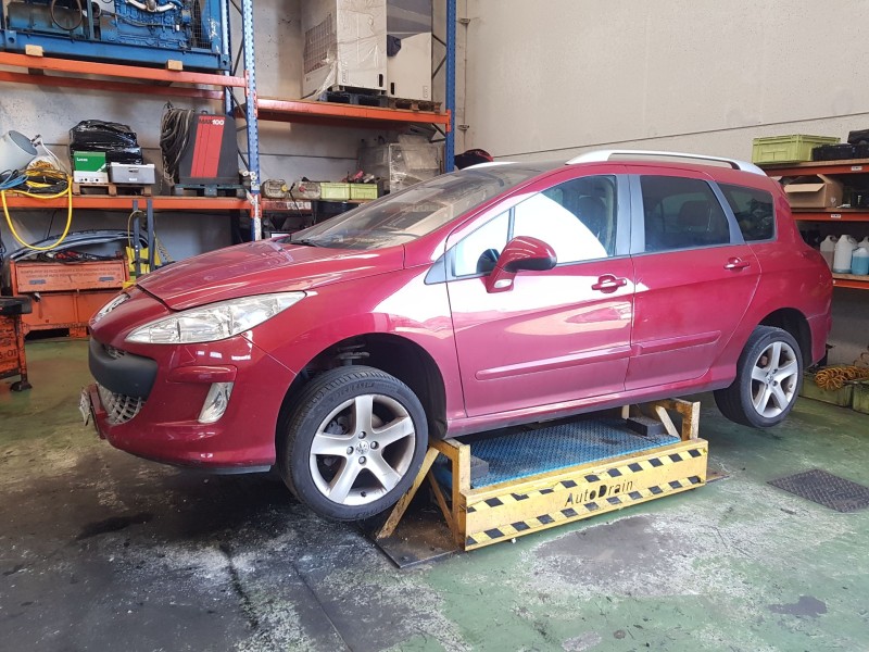 peugeot 308 sw i (4e_, 4h_) del año 2008