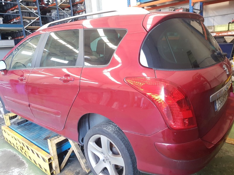 peugeot 308 sw i (4e_, 4h_) del año 2008