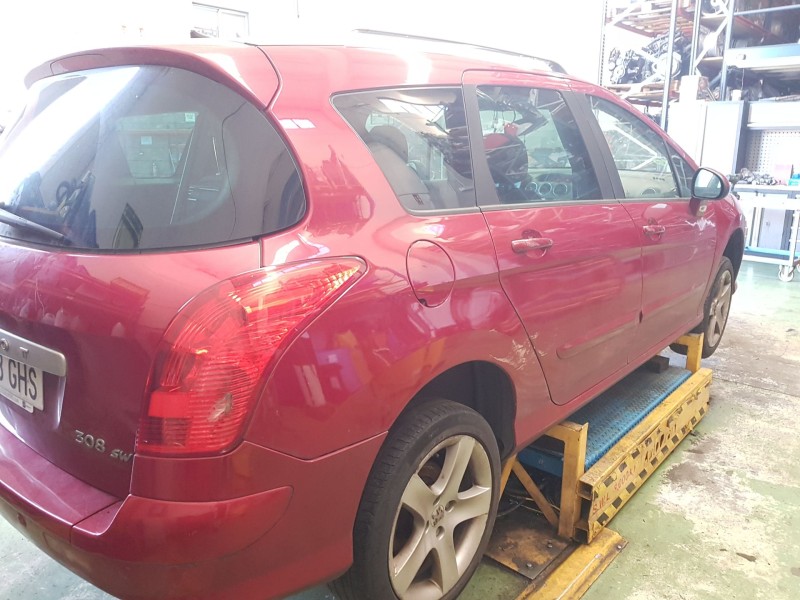 peugeot 308 sw i (4e_, 4h_) del año 2008