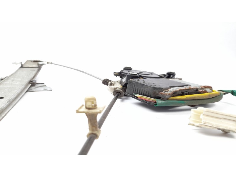 Recambio de elevalunas delantero derecho para mitsubishi space wagon (n80/n90) 2.4 referencia OEM IAM MR349204 0620200223 
