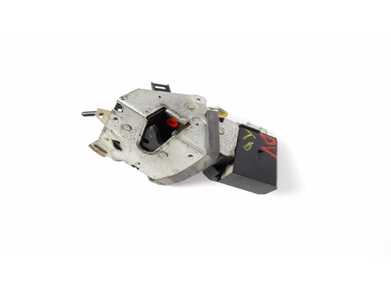 Recambio de cerradura puerta trasera derecha para bmw serie 5 berlina (e39) 2.5 525d referencia OEM IAM 8352165  