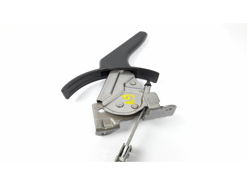 Recambio de palanca freno de mano para nissan note (e11e) 1.5 dci referencia OEM IAM 230710 36010AX602 