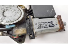 Recambio de elevalunas trasero derecho para mitsubishi space wagon (n80/n90) 2.4 referencia OEM IAM MR462364 0620200541  2
