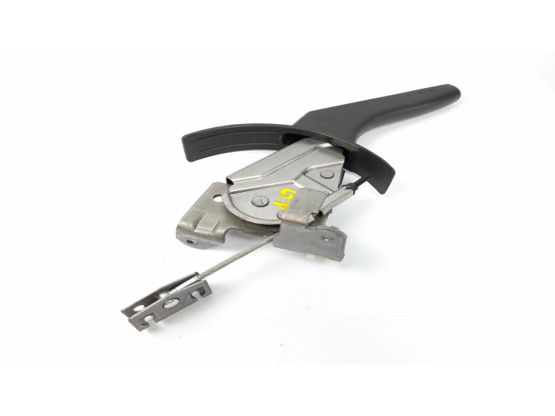 Recambio de palanca freno de mano para nissan note (e11e) 1.5 dci referencia OEM IAM 230710 36010AX602 