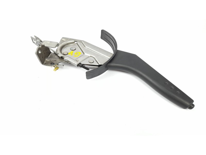 Recambio de palanca freno de mano para nissan note (e11e) 1.5 dci referencia OEM IAM 230710 36010AX602 