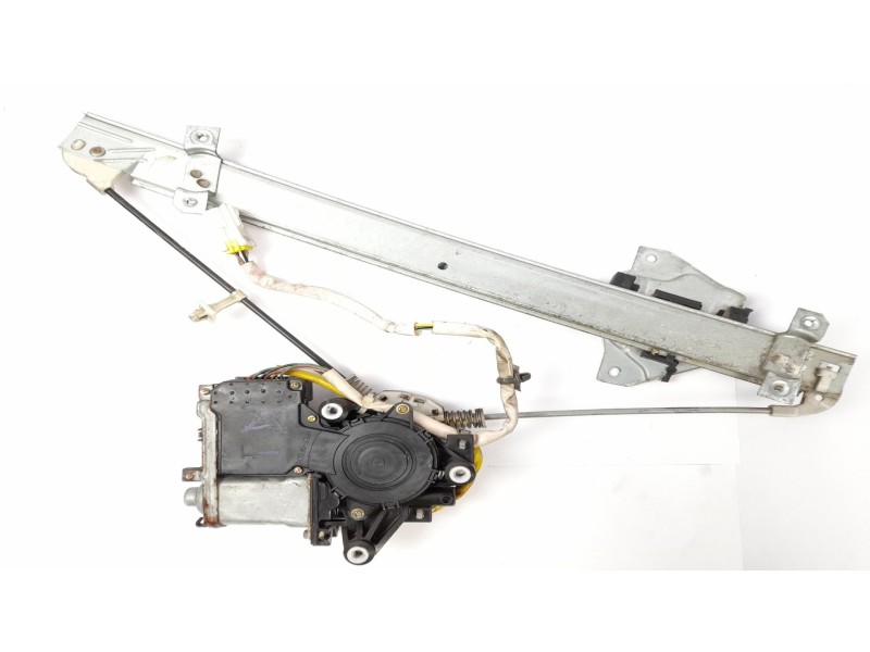 Recambio de elevalunas trasero derecho para mitsubishi space wagon (n80/n90) 2.4 referencia OEM IAM MR462364 0620200541 