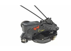 Recambio de cerradura puerta delantera derecha para toyota yaris (ksp9/scp9/nlp9) básico referencia OEM IAM 690300D140   2