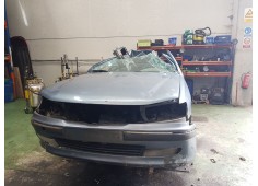 peugeot 406 (8b) del año 2000