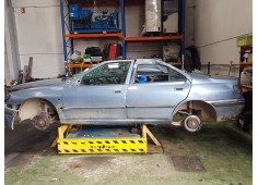 peugeot 406 (8b) del año 2000 2