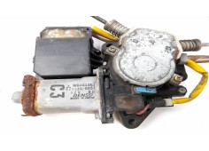 Recambio de elevalunas trasero izquierdo para mitsubishi space wagon (n80/n90) 2.4 referencia OEM IAM MR462363 0620200551  2
