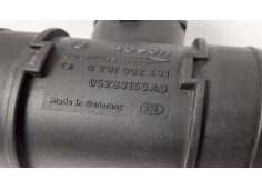 Recambio de caudalimetro para chrysler voyager (rg) 2.5 crd cat referencia OEM IAM 0281002451 05293155AB  2