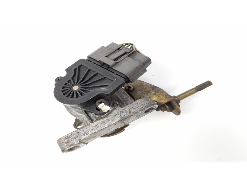 Recambio de modulo electronico para mitsubishi space wagon (n80/n90) 2.4 referencia OEM IAM 412227  