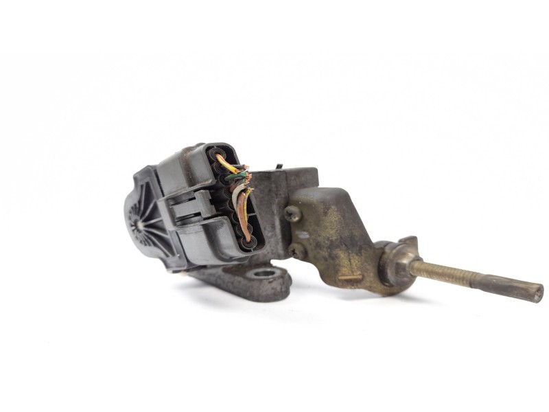 Recambio de modulo electronico para mitsubishi space wagon (n80/n90) 2.4 referencia OEM IAM 412227  