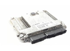 Recambio de centralita motor uce para toyota yaris (ksp9/scp9/nlp9) básico referencia OEM IAM 896610D450 0281012322 