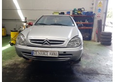 citroën xsara (n1) del año 2002