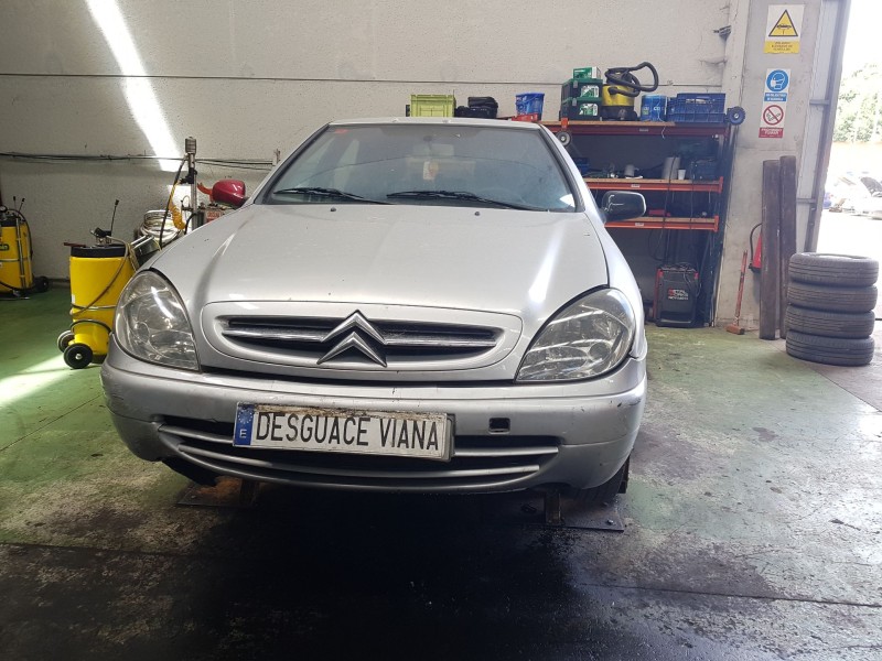 citroën xsara (n1) del año 2002