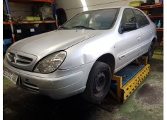 citroën xsara (n1) del año 2002 2