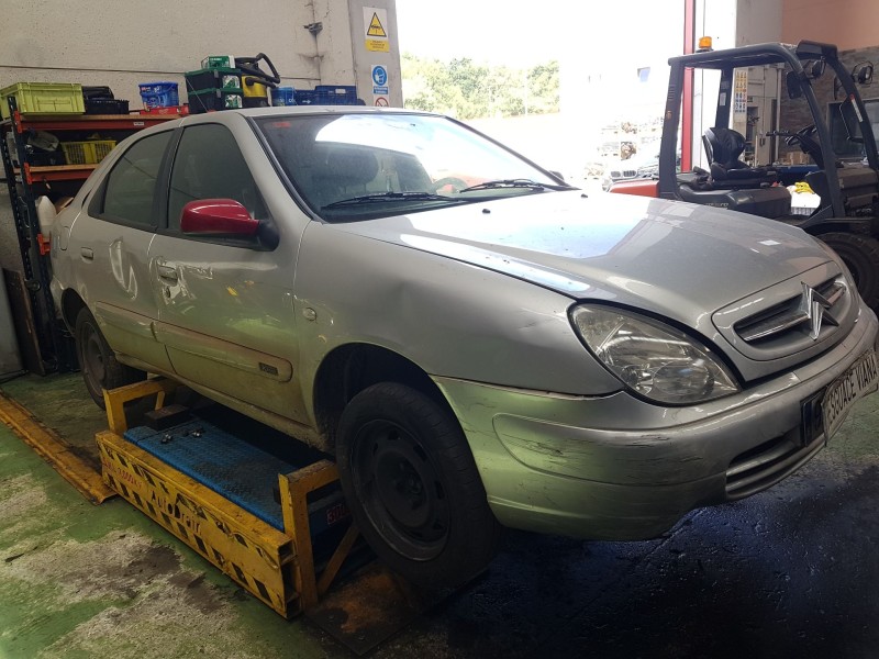 citroën xsara (n1) del año 2002