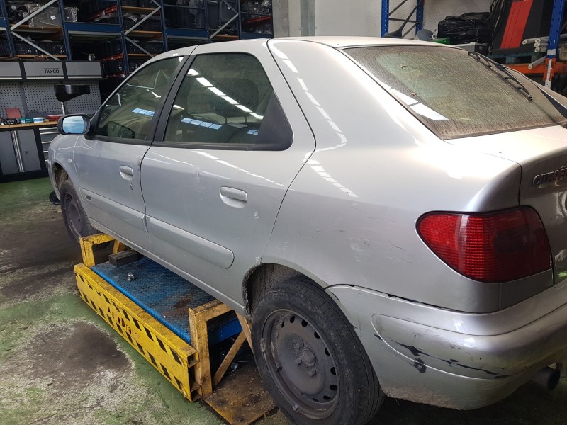 citroën xsara (n1) del año 2002