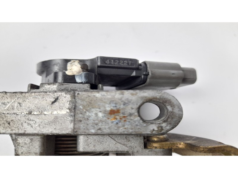 Recambio de modulo electronico para mitsubishi space wagon (n80/n90) 2.4 referencia OEM IAM 412227  