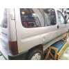 peugeot partner furgoneta/monovolumen (5_, g_) del año 1998