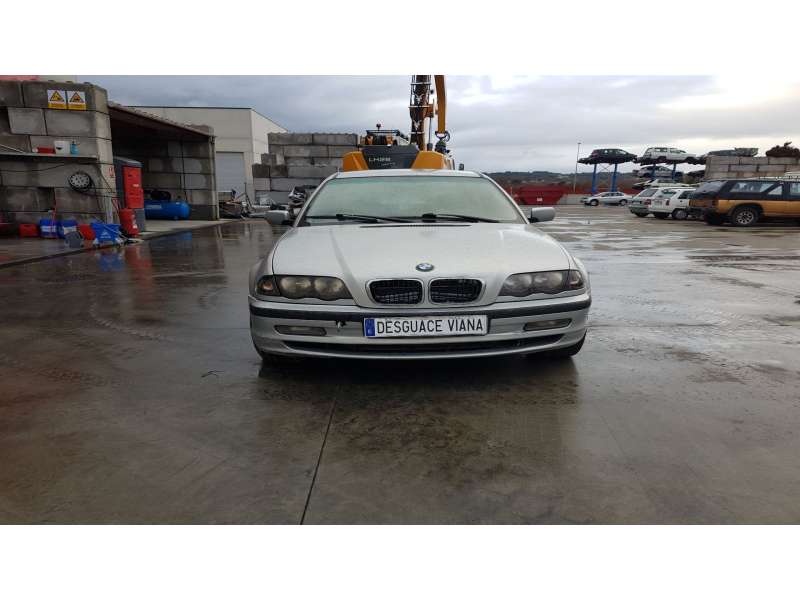 bmw serie 3 berlina (e46) del año 2006