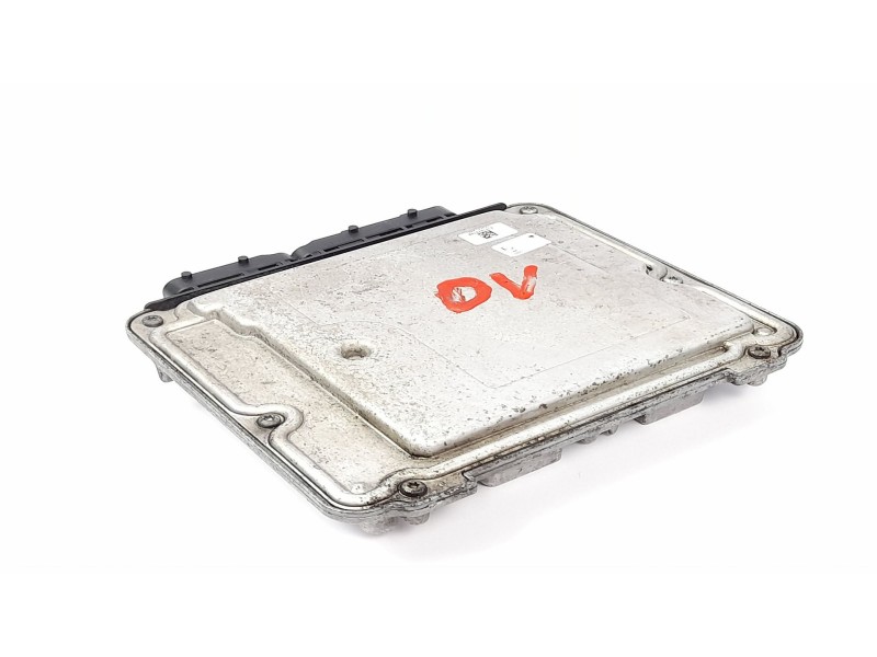 Recambio de centralita motor uce para toyota yaris (ksp9/scp9/nlp9) básico referencia OEM IAM 896610D450 0281012322 