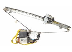 Recambio de elevalunas delantero izquierdo para mitsubishi space wagon (n80/n90) 2.4 referencia OEM IAM MR349203 0620200233 