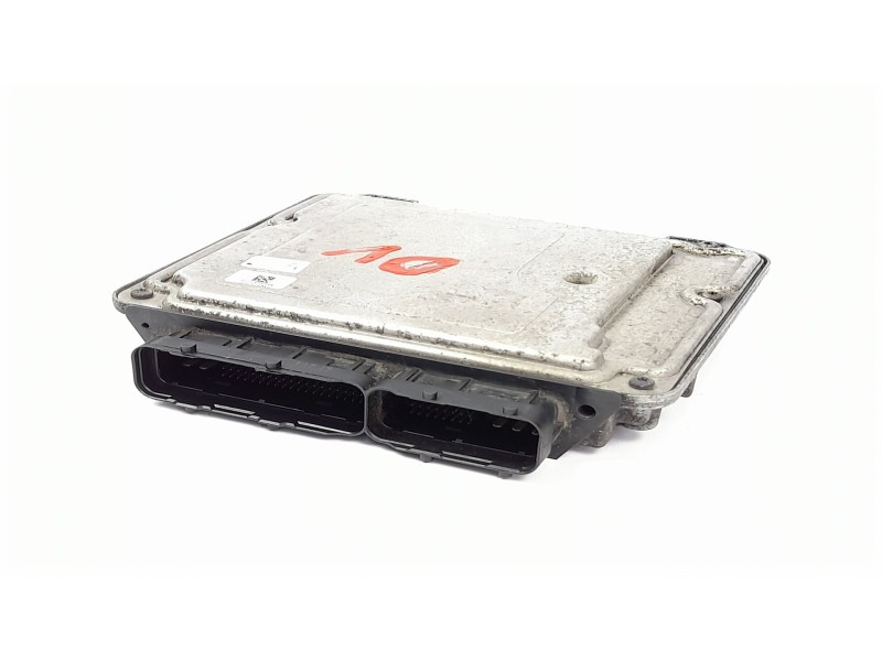 Recambio de centralita motor uce para toyota yaris (ksp9/scp9/nlp9) básico referencia OEM IAM 896610D450 0281012322 
