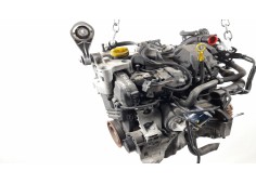 Recambio de motor completo para nissan note (e11e) 1.5 dci referencia OEM IAM K9K276  