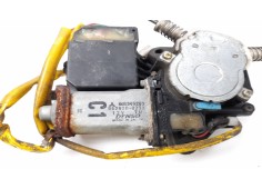 Recambio de elevalunas delantero izquierdo para mitsubishi space wagon (n80/n90) 2.4 referencia OEM IAM MR349203 0620200233  2