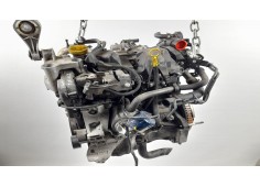 Recambio de motor completo para nissan note (e11e) 1.5 dci referencia OEM IAM K9K276   2