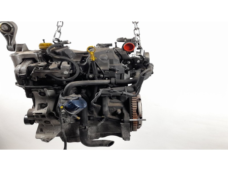Recambio de motor completo para nissan note (e11e) 1.5 dci referencia OEM IAM K9K276  