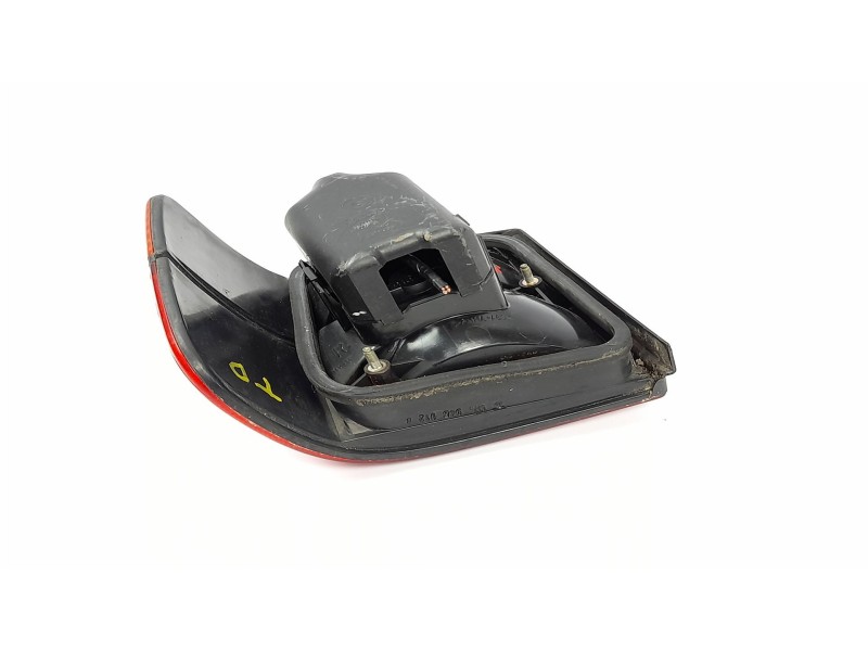 Recambio de piloto trasero derecho para volkswagen vento (1h2) 1.9 td referencia OEM IAM 1H5945112 1H5945112B 