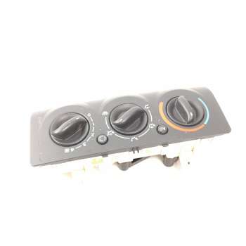 MANDO CALEFACCION / AIRE ACONDICIONADO 8200147160 