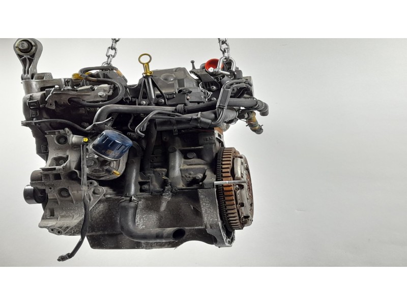 Recambio de motor completo para nissan note (e11e) 1.5 dci referencia OEM IAM K9K276  