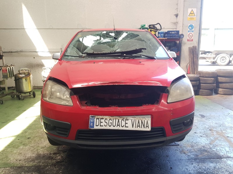 ford focus c-max (dm2) del año 2004