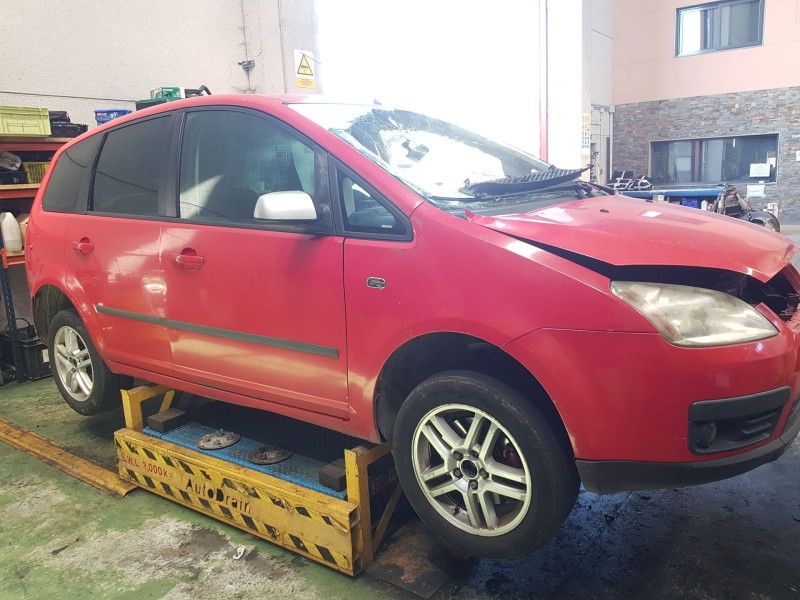 ford focus c-max (dm2) del año 2004
