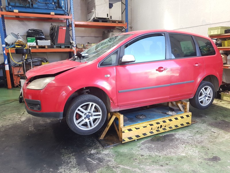 ford focus c-max (dm2) del año 2004