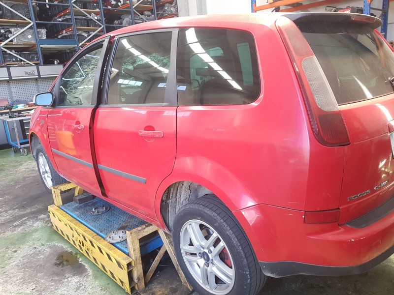 ford focus c-max (dm2) del año 2004