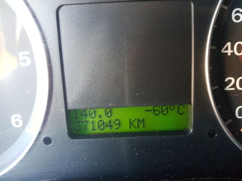 ford focus c-max (dm2) del año 2004