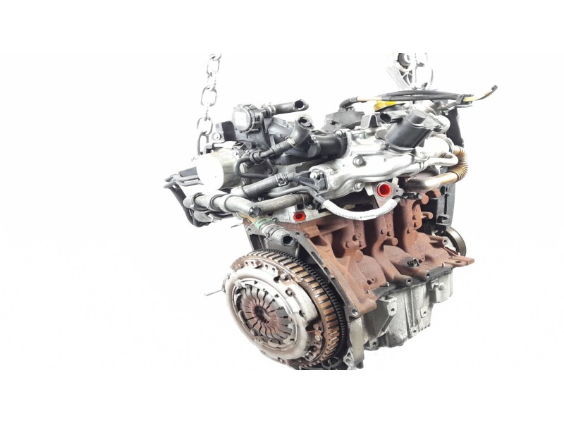Recambio de motor completo para nissan note (e11e) 1.5 dci referencia OEM IAM K9K276  