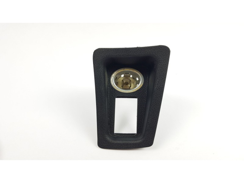 Recambio de moldura para bmw serie 1 berlina (e81/e87) 120d referencia OEM IAM 51167132045  