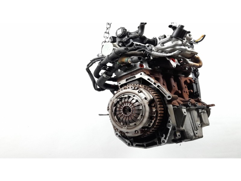 Recambio de motor completo para nissan note (e11e) 1.5 dci referencia OEM IAM K9K276  