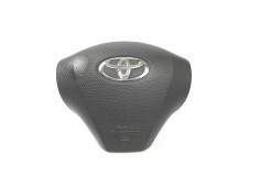 Recambio de airbag delantero izquierdo para toyota yaris (ksp9/scp9/nlp9) básico referencia OEM IAM 451300D160D HB4P073L0146 305